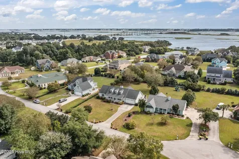 105 Deerfield Court Cedar Point NC 28584