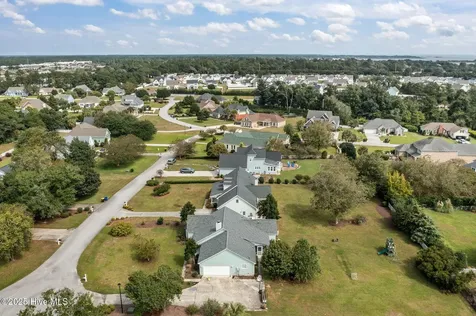 105 Deerfield Court Cedar Point NC 28584