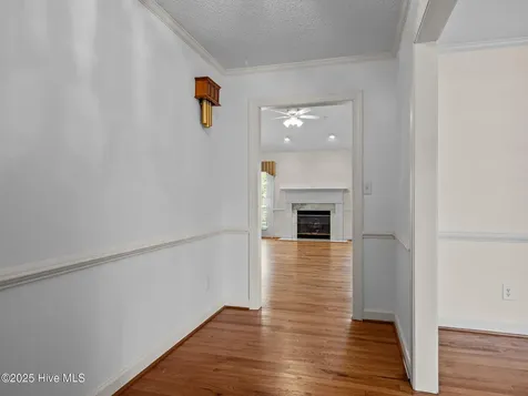 105 Deerfield Court Cedar Point NC 28584