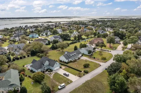 105 Deerfield Court Cedar Point NC 28584