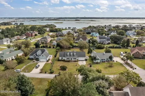 105 Deerfield Court Cedar Point NC 28584