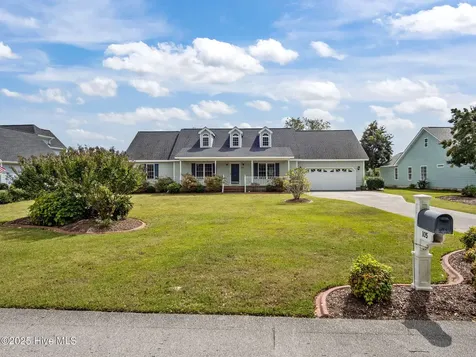 105 Deerfield Court Cedar Point NC 28584