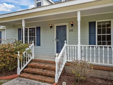 105 Deerfield Court Cedar Point NC 28584