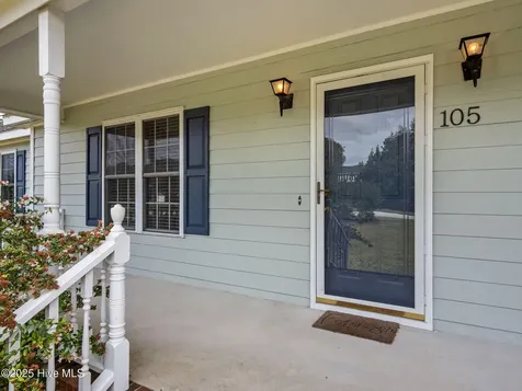 105 Deerfield Court Cedar Point NC 28584
