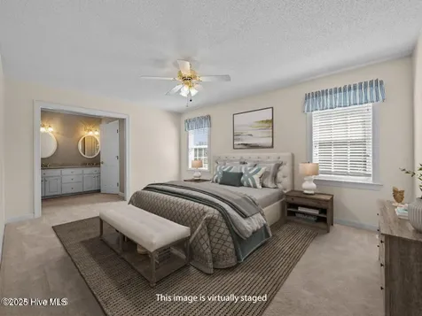105 Deerfield Court Cedar Point NC 28584