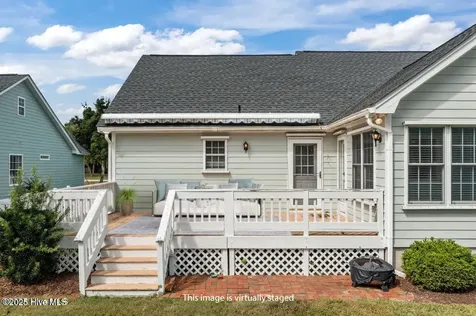 105 Deerfield Court Cedar Point NC 28584