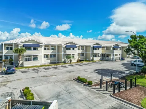 602 W Ft Macon Road Atlantic Beach NC 28512