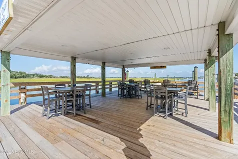 602 W Ft Macon Road Atlantic Beach NC 28512