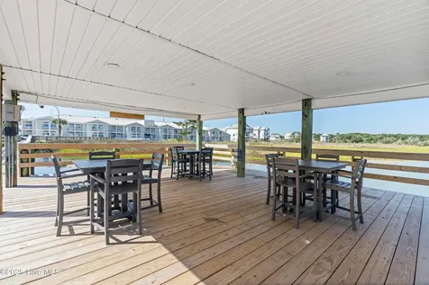 602 W Ft Macon Road Atlantic Beach NC 28512