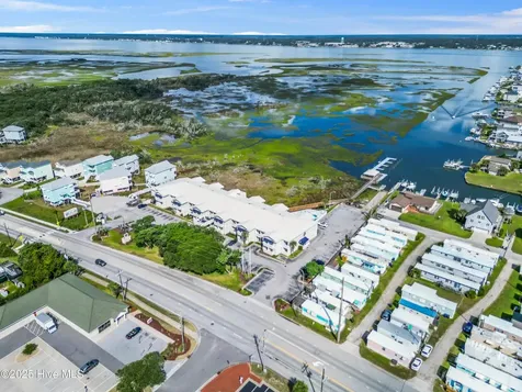 602 W Ft Macon Road Atlantic Beach NC 28512
