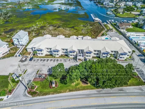 602 W Ft Macon Road Atlantic Beach NC 28512