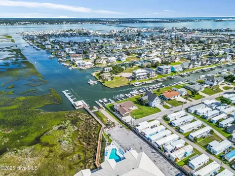 602 W Ft Macon Road Atlantic Beach NC 28512