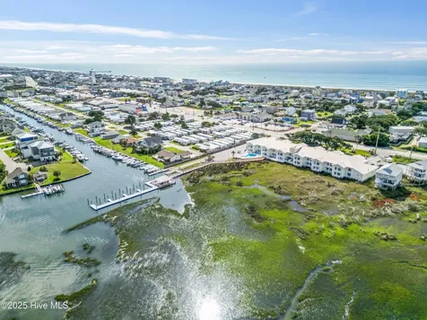 602 W Ft Macon Road Atlantic Beach NC 28512