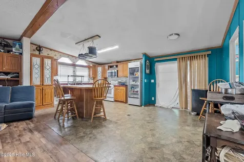 92 Mosley Lane Wanchese NC 27981