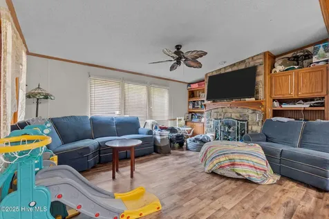 92 Mosley Lane Wanchese NC 27981