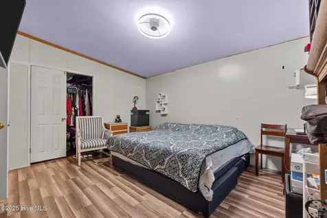92 Mosley Lane Wanchese NC 27981