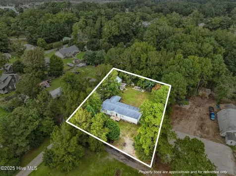 92 Mosley Lane Wanchese NC 27981
