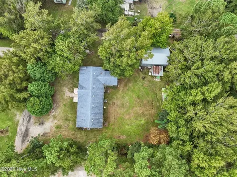 92 Mosley Lane Wanchese NC 27981