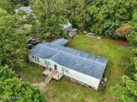 92 Mosley Lane Wanchese NC 27981