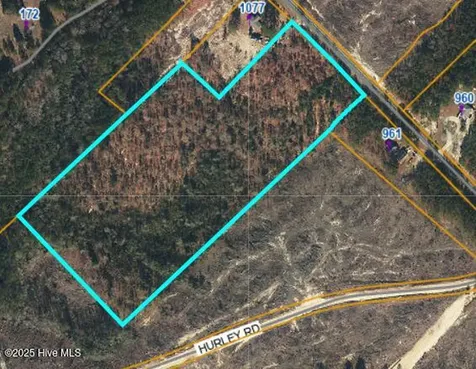 1035 Mill Road Jackson Springs NC 27281