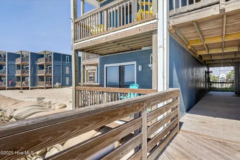 2182 New River Inlet Road North Topsail Beach NC 28460