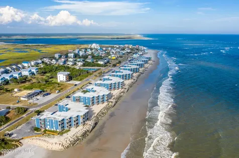 2182 New River Inlet Road North Topsail Beach NC 28460