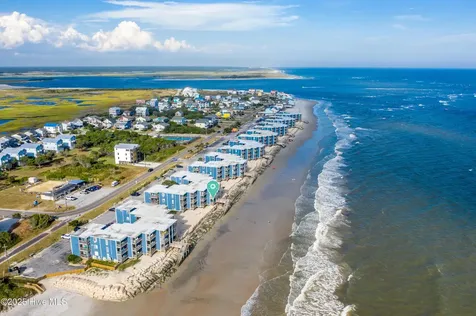 2182 New River Inlet Road North Topsail Beach NC 28460