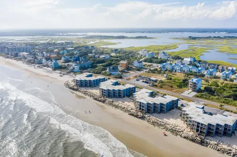 2182 New River Inlet Road North Topsail Beach NC 28460