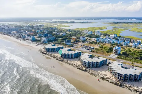 2182 New River Inlet Road North Topsail Beach NC 28460