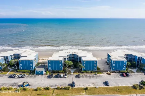 2182 New River Inlet Road North Topsail Beach NC 28460