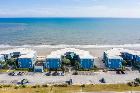 2182 New River Inlet Road North Topsail Beach NC 28460