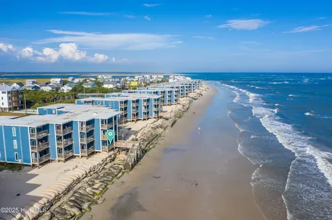 2182 New River Inlet Road North Topsail Beach NC 28460