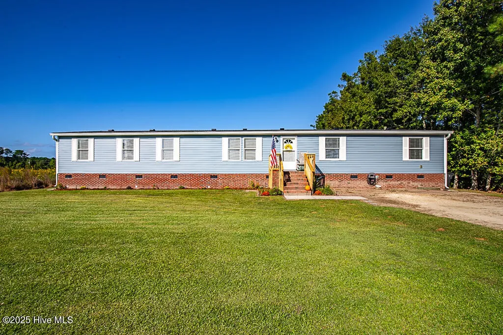645 Hwy 70 Bettie Beaufort NC 28516