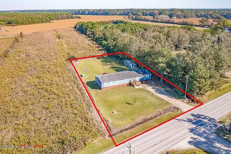 645 Hwy 70 Bettie Beaufort NC 28516