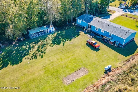 645 Hwy 70 Bettie Beaufort NC 28516
