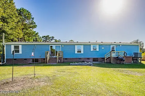 645 Hwy 70 Bettie Beaufort NC 28516