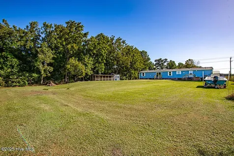 645 Hwy 70 Bettie Beaufort NC 28516