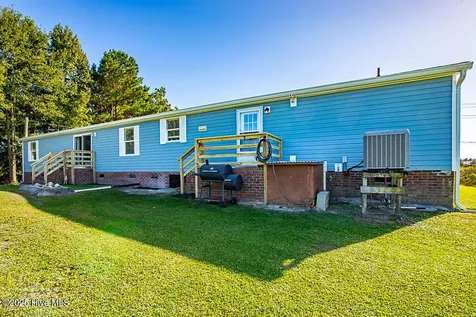 645 Hwy 70 Bettie Beaufort NC 28516