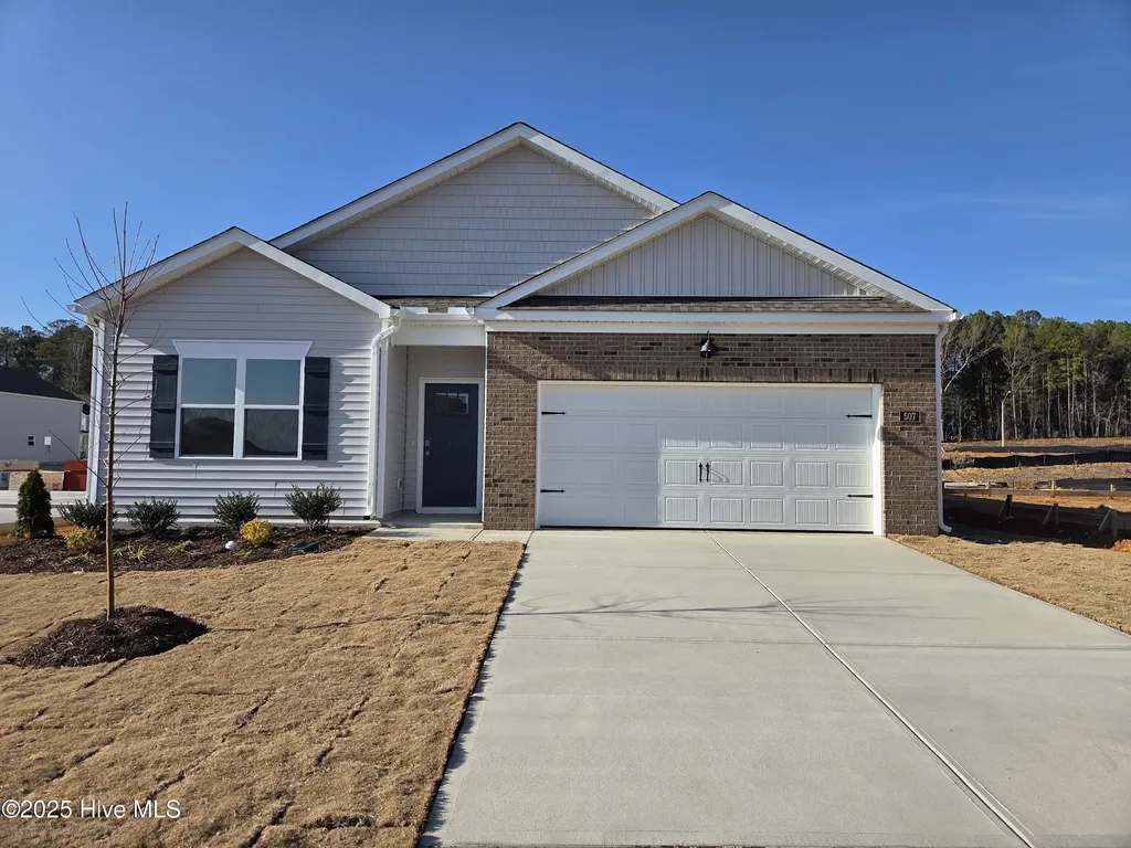 507 Ashley Run Sanford NC 27330