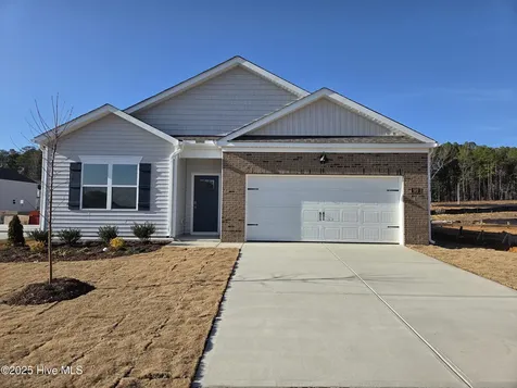 507 Ashley Run Sanford NC 27330