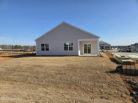 507 Ashley Run Sanford NC 27330