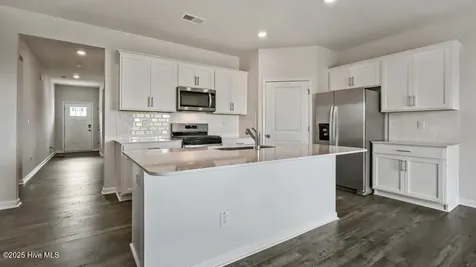507 Ashley Run Sanford NC 27330