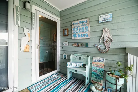 202 Lewis Drive Carolina Beach NC 28428
