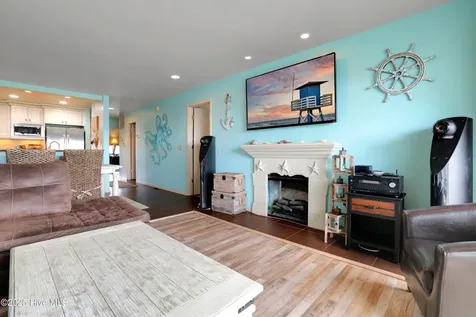 202 Lewis Drive Carolina Beach NC 28428