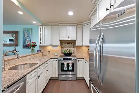 202 Lewis Drive Carolina Beach NC 28428
