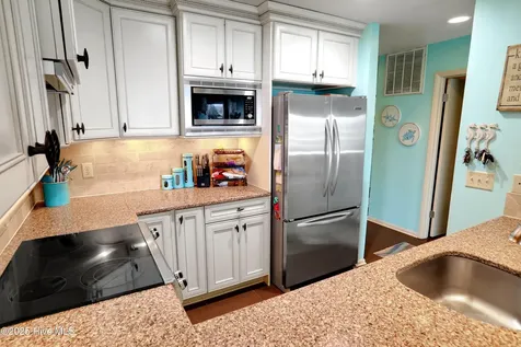 202 Lewis Drive Carolina Beach NC 28428