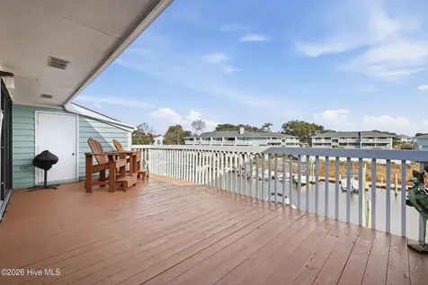 202 Lewis Drive Carolina Beach NC 28428