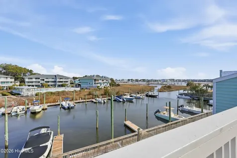 202 Lewis Drive Carolina Beach NC 28428