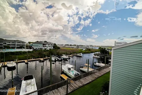 202 Lewis Drive Carolina Beach NC 28428