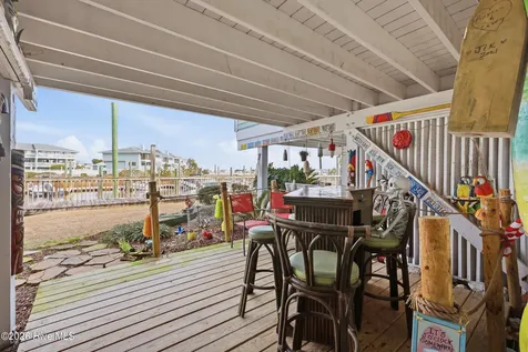 202 Lewis Drive Carolina Beach NC 28428